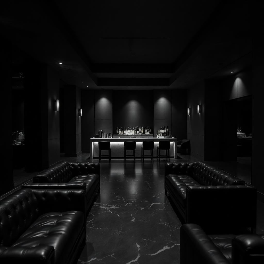 Private Lounges