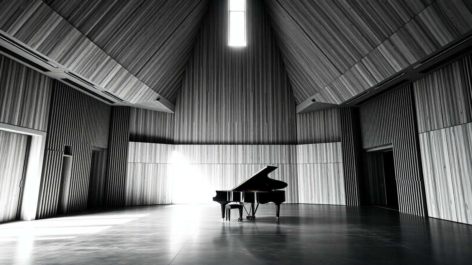 Studio Room B