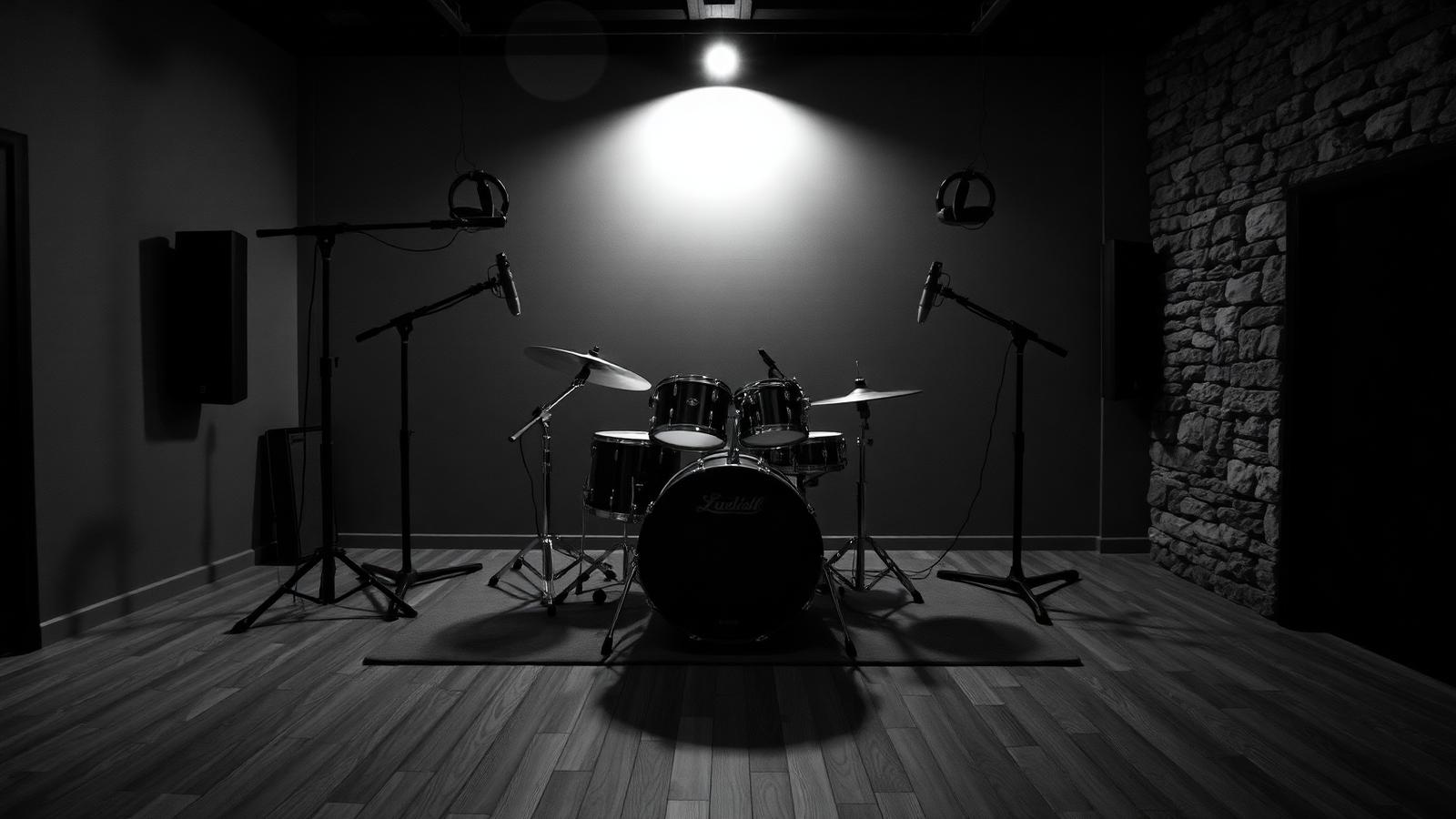 Studio Room A
